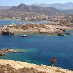 Daire Les Allees LʼÎle-Rousse