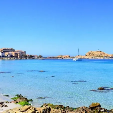 아파트 Les Allees *