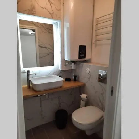 Appartement Les Allées