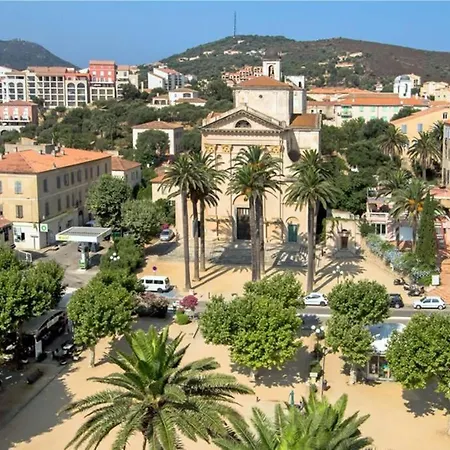 Appartement Les Allées *