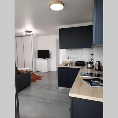 Les Allées Appartement *