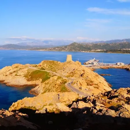 Appartement Les Allées *