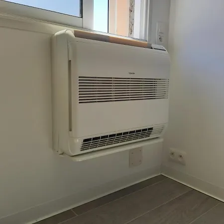 Les Allées Appartement