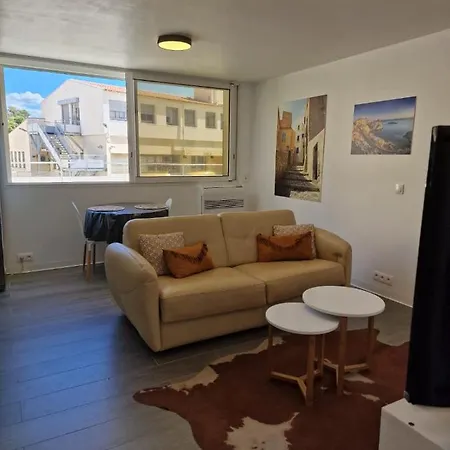 Appartement Les Allées *