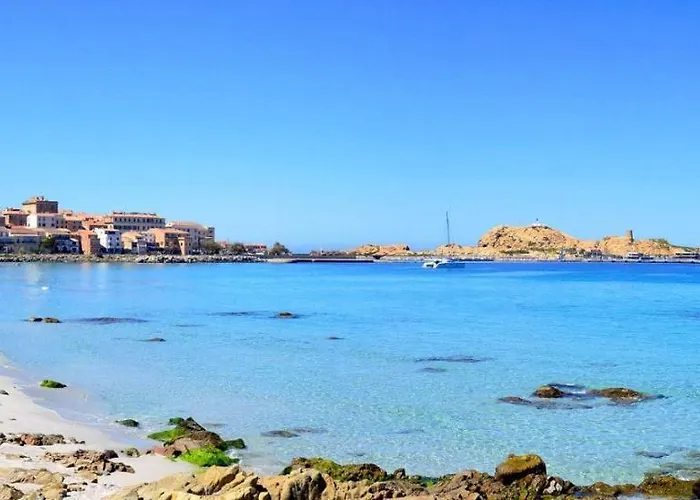 Διαμέρισμα Les Allees *