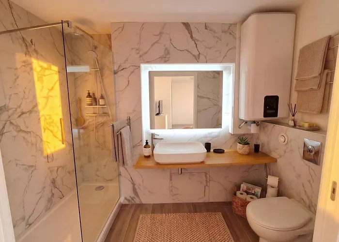 Apartment Les Allees *